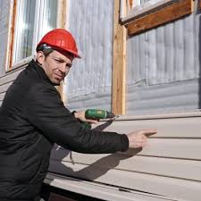 Best Siding for Multi-Family Homes  in Oak Hill, OH